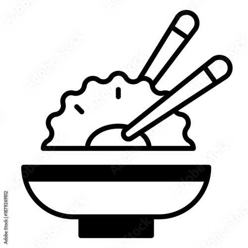 Gyoza chinese new year