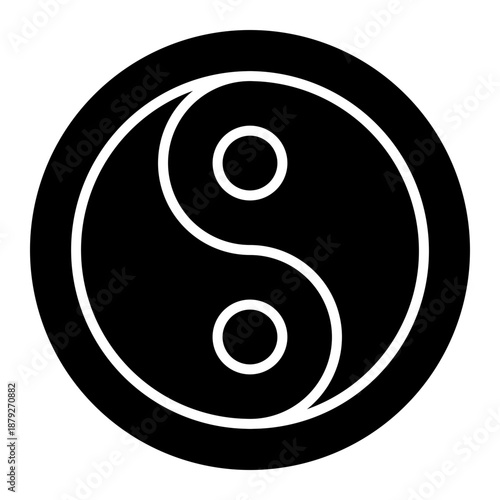 Yin yang