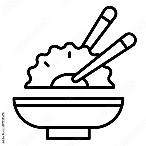 Gyoza chinese new year