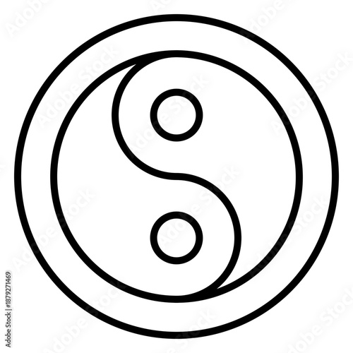 Yin yang