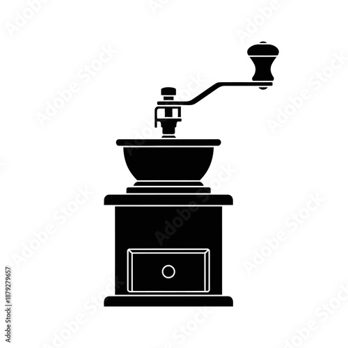 coffee grinder manual coffee mill coffee bean grinder.