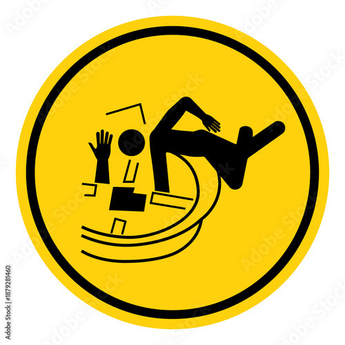 Body Mixer Symbol Sign,Vector Illustration, Isolated On White Background Label.EPS10