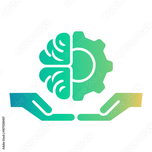 genius Gradient icon