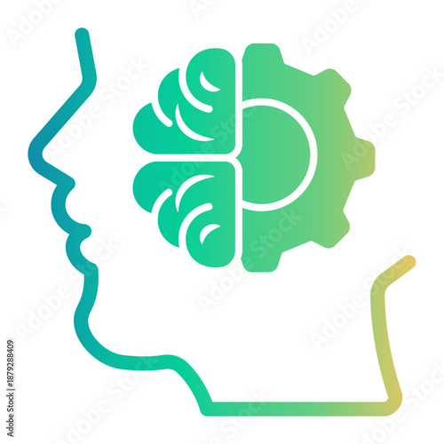 genius Gradient icon