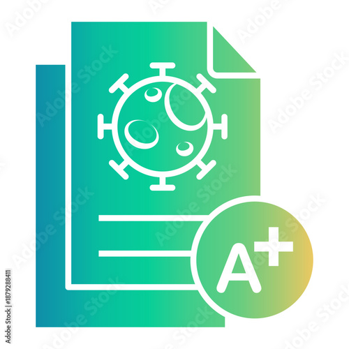 genius Gradient icon