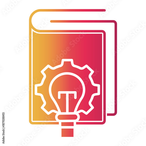 idea Gradient icon