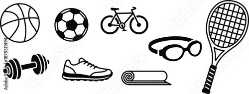 Vector file download icon representing scalable graphic assets for design projects