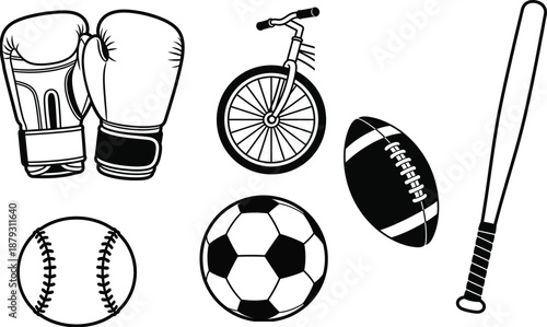 Generic placeholder for a vector file indicating a digital graphic asset