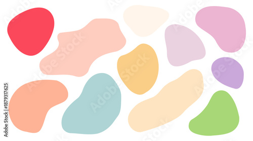 モニュモニュ 吹き出し