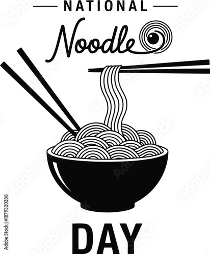 Celebrate National Noodle Day with Delicious Recipes