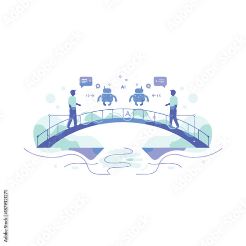 Bridging the Communication Gap with AI Translators