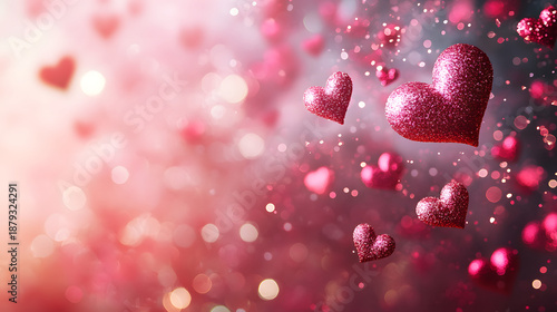 Valentine’s Day is celebrated on February 14th and is a special day dedicated to love, romance, and affection. People express their feelings by giving gifts, flowers, chocolates, and heartfelt message