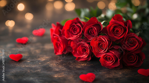 Valentine’s Day is celebrated on February 14th and is a special day dedicated to love, romance, and affection. People express their feelings by giving gifts, flowers, chocolates, and heartfelt message