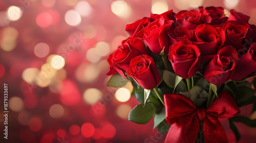 Valentine’s Day is celebrated on February 14th and is a special day dedicated to love, romance, and affection. People express their feelings by giving gifts, flowers, chocolates, and heartfelt message