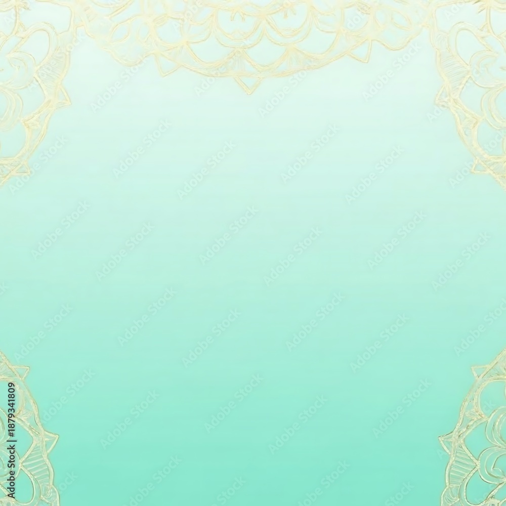 Obraz premium Pastel Colored Background with Soft Gradients.