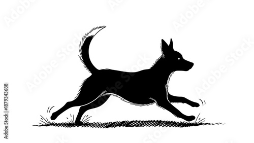 Abstract vibrant watercolor splash for creative design backgrounds