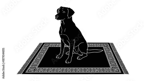 Vibrant Rainbow Gradient Abstract Wave - Energetic Fluid Motion Background