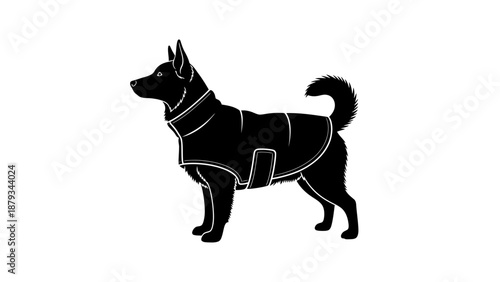 Explosion of Colorful Paint Splatters - Abstract Energetic Art Background