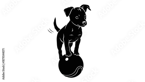 Energetic Splash of Bright Yellow Paint - Abstract Creative Background