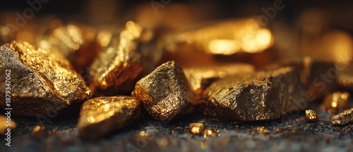 Global gold production remains stable despite higher mining costs