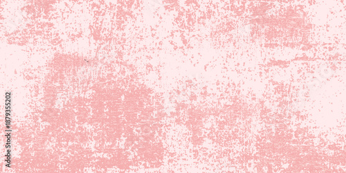 Textured baby pink background with a subtle vignette.Dotted grunge texture background.Burgundy abstract painted vintage background.Abstract messy stained frame vintage grunge background. eps 10