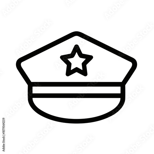 star badge vector illustration