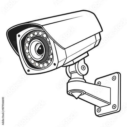 Security camera