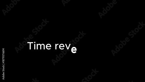 Dynamic video preview with exciting action and movement
