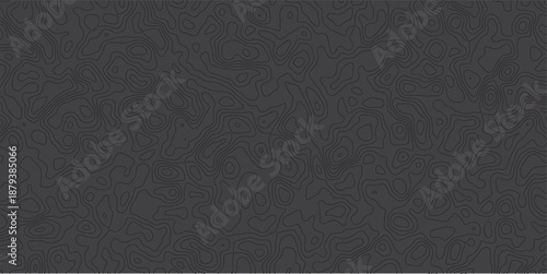 Dark Gray Textured Background