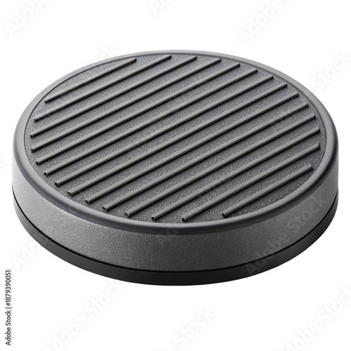 High-quality rubber vibration isolation pad for industrial applications