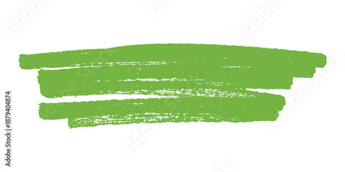 Brush paint stroke texture swatch Hand painted background Ink scribble dab clipart Paint smudge for tags and stamps design