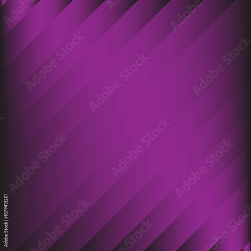 Abstract digital art featuring a dynamic pattern of teal and orange gradient bars creating a sense of depth and movement.