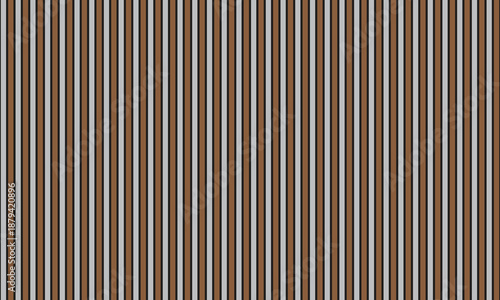 Dark Brown and Gray Vertical Stripes Pattern Background metal texture background, abstract metal texture, abstract metal background,
