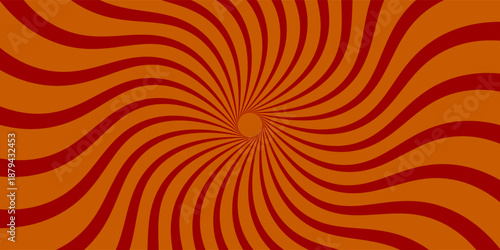 Background with retro rays. Vintage backdrop, boom, comic, circus pattern. Cartoon pop art template. Vector illustration,eps.10