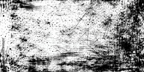 Abstract gray grunge texture background with rough aged surface and vintage wall effect