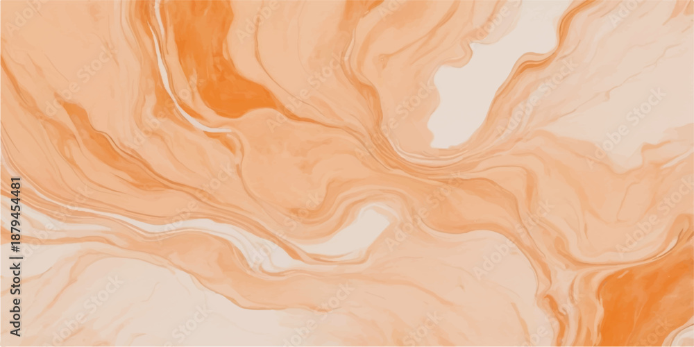 Fototapeta premium Wood texture background with natural brown patterns