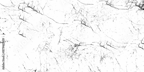 White and black ink splatter grunge dust particle and dust grain texture. grunge texture with scratches and cracks paint wall texture. dust overlay distress grain with scratch grunge urban background.