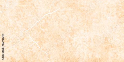 Brown grunge wall and paper texture. old parchment paper texture background. cement concrete old surface rough rusty wall texture. vintage and distressed look, seamless texture.