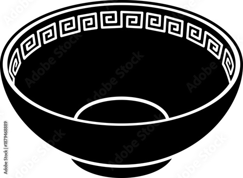 らーめんどんぶりのアイコン