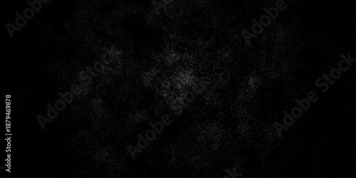 Dark gray black slate stone wall background in natural pattern for decorative texture. grunge background dark black chalk board and black board texture. cement floor and lines paint black background.