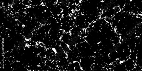 White and black ink splatter grunge dust particle and dust grain texture. grunge texture with scratches and cracks paint wall texture. dust overlay distress grain with scratch grunge urban background.