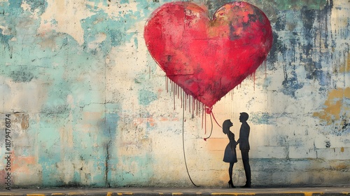 Tips for creating feng shui energy for love and partnership