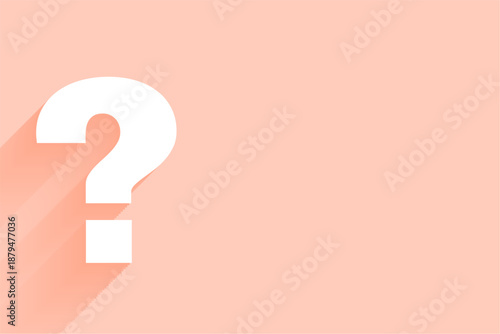 mystery solving questions question mark sign background with text space