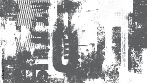 Old photo style grunge overlay with film grain dust and scratch texture. Analog retro grunge texture with light leak effect and vignette border. 