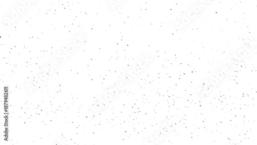 Distressed halftone grunge background texture vector illustration. Black and white abstract halftone texture with mild grunge effect. 