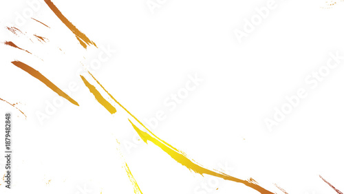 Luxury abstract gold distressed texture for premium design. Rough gold grunge overlay with worn concrete texture. 