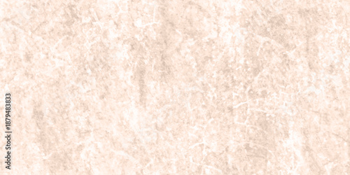 Brown grunge wall and paper texture. old parchment paper texture background. cement concrete old surface rough rusty wall texture. vintage and distressed look, seamless texture.