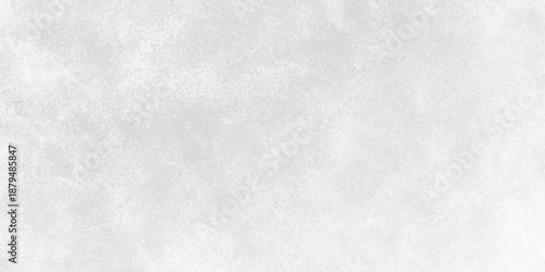 White and gray grunge cement or stone old texture as a retro pattern. plastered long panoramic concrete wall texture. white, gray marble and old vintage paper texture. gray ceramic wall background.