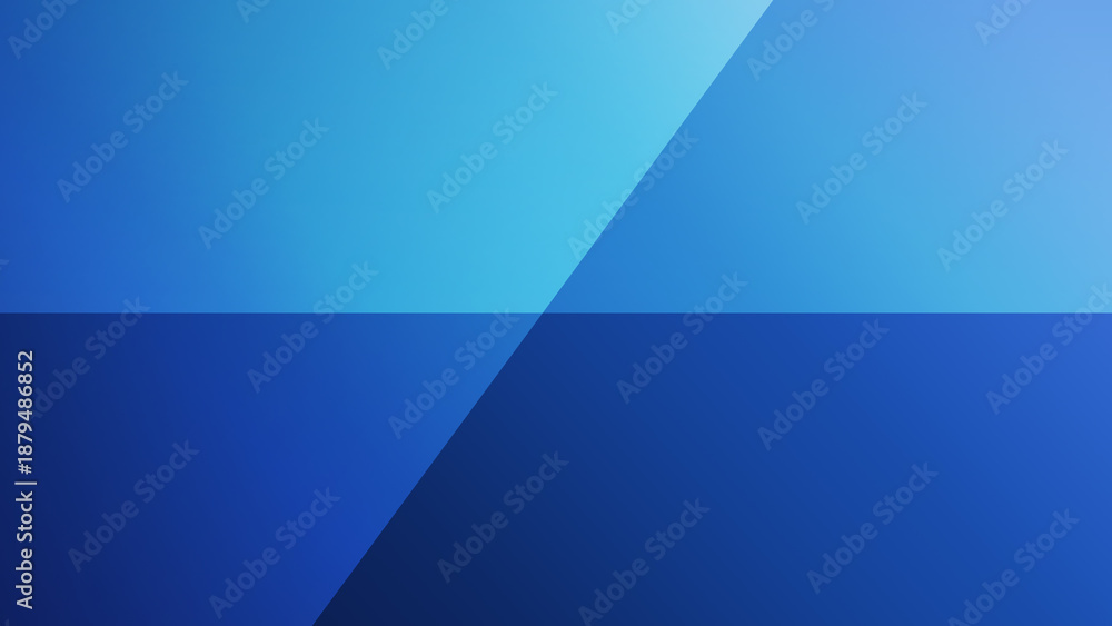 Fototapeta premium Gradient background color gradient concept graphic for illustration