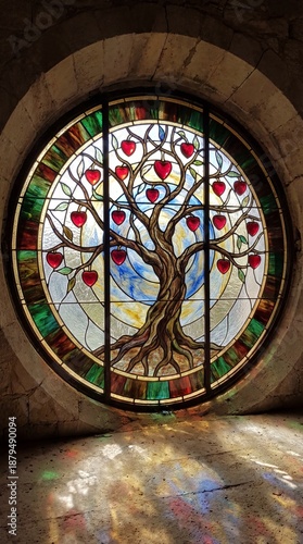 Economic Growth Love Chart Illustration with academic, educate, valentine, illustration, love, shape, honeymoon